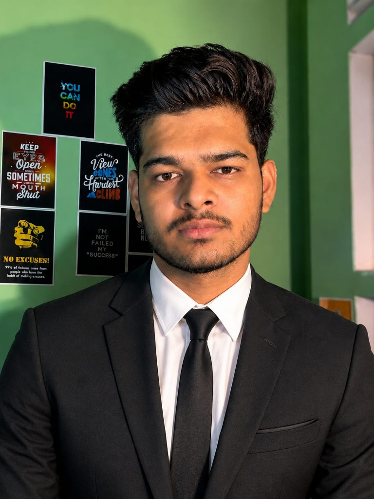 Abhishek Rathor