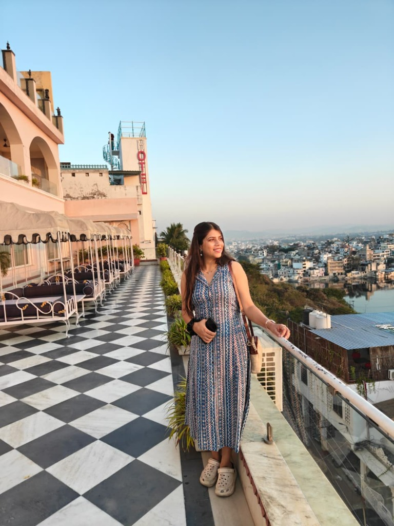 Avani Hiranandani