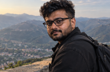 Ritik Gupta